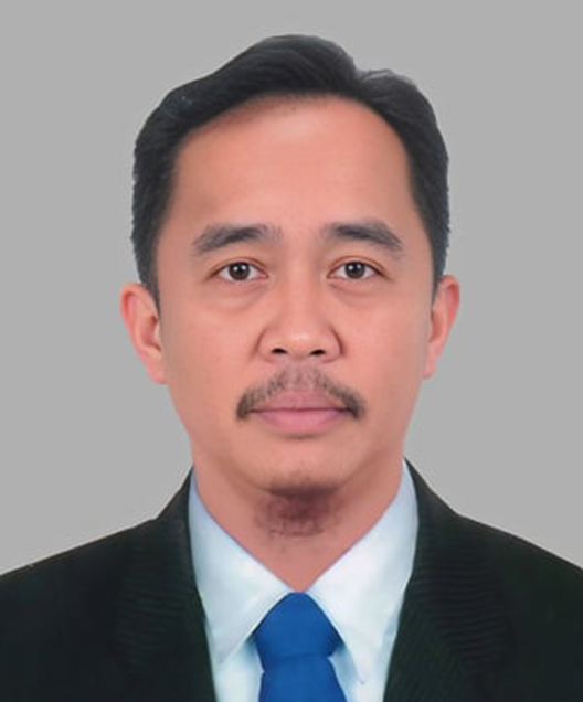 ROY SEARCA JOSE P. DELA CRUZ